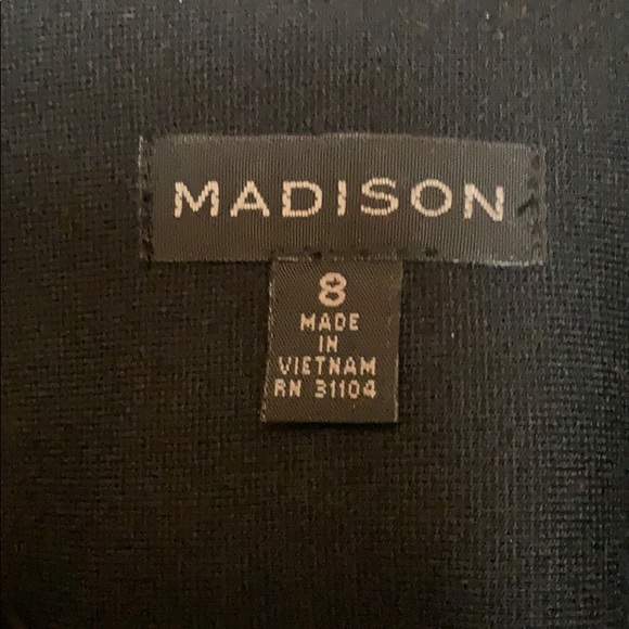 Jacket - Picture 2 of 3